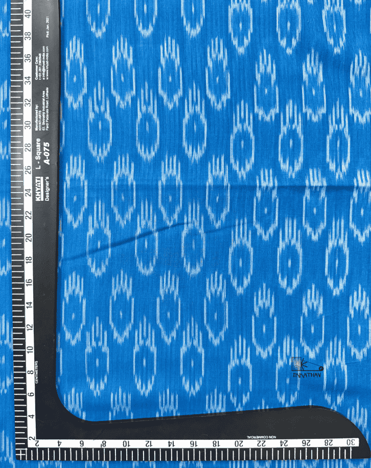 Mercerised 3-Piece Suit Set