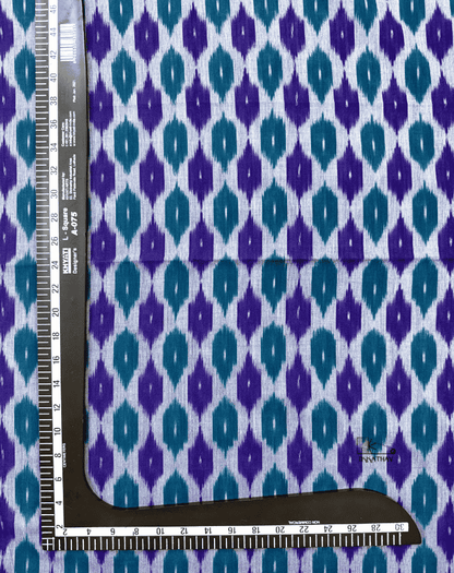 Mercerised 3-Piece Suit Set