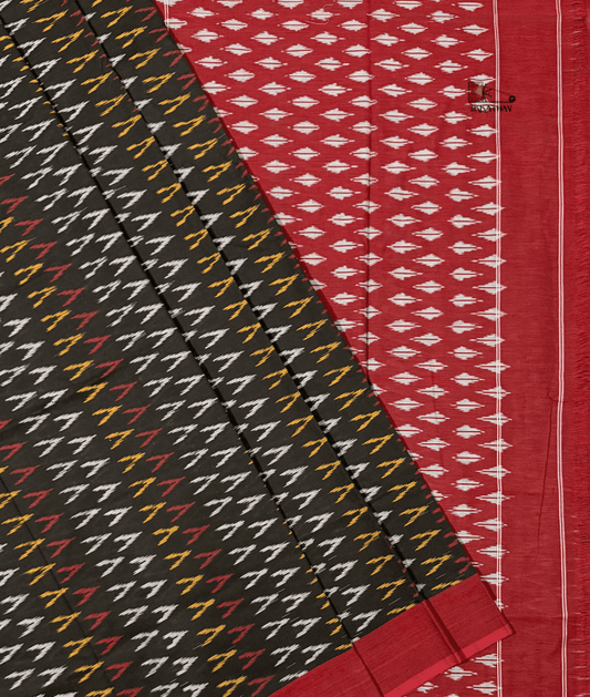 WARP SAREE