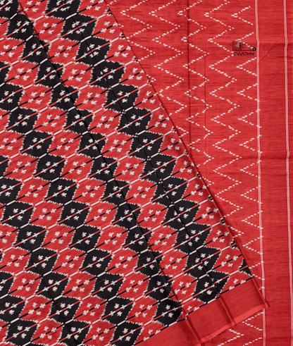 WARP SAREE