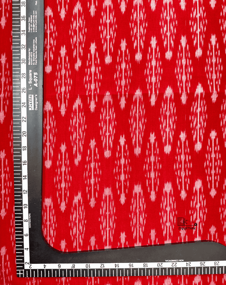 Mercerised 3-Piece Suit Set