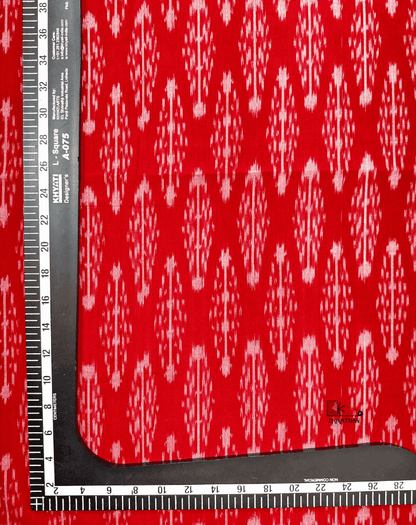 Mercerised 3-Piece Suit Set