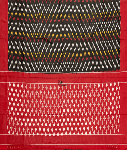 WARP SAREE