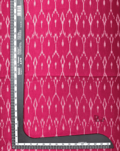 Mercerised 3-Piece Suit Set