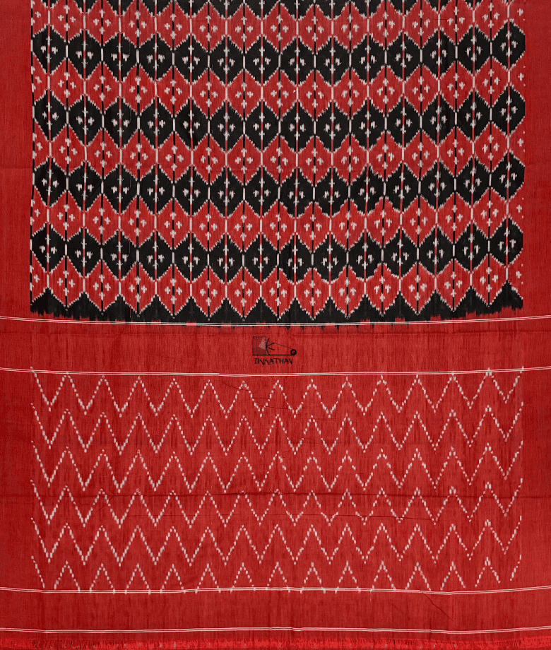 WARP SAREE