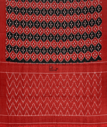 WARP SAREE