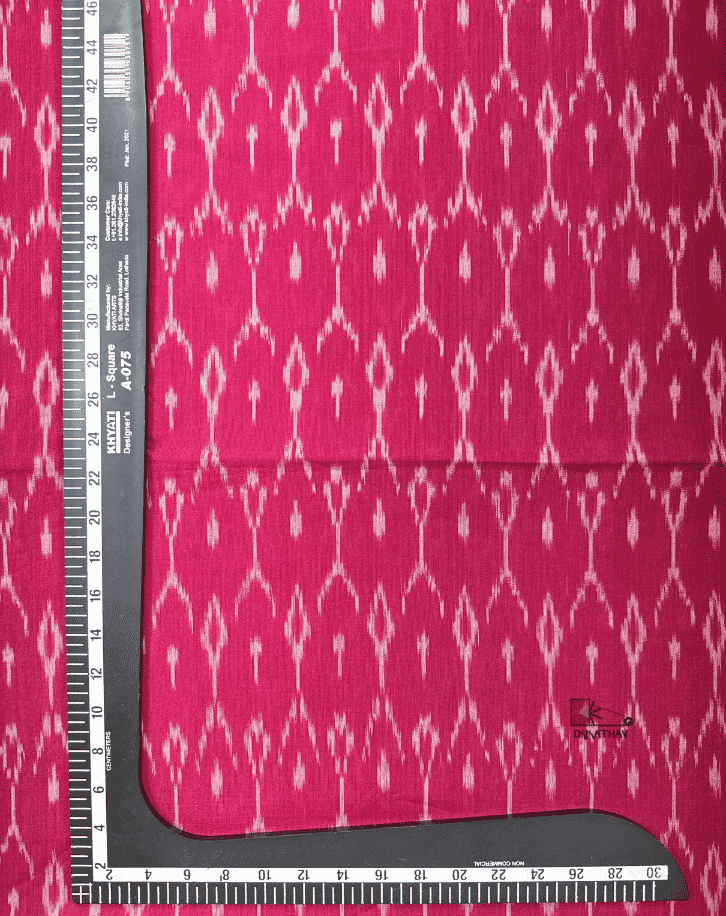 Mercerised 3-Piece Suit Set