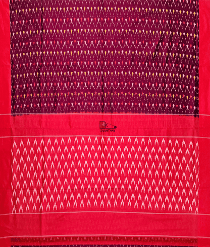 WARP SAREE