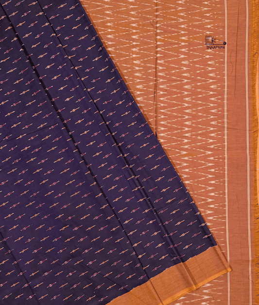 WARP SAREE