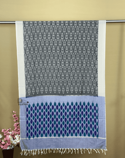 Mercerised 3-Piece Suit Set