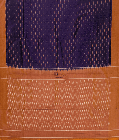 WARP SAREE