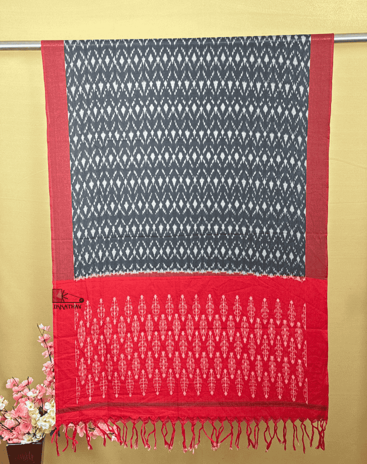 Mercerised 3-Piece Suit Set