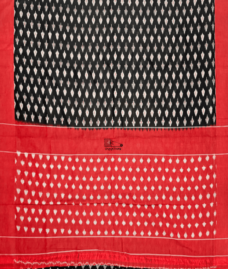 WARP SAREE