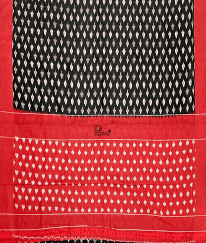 WARP SAREE