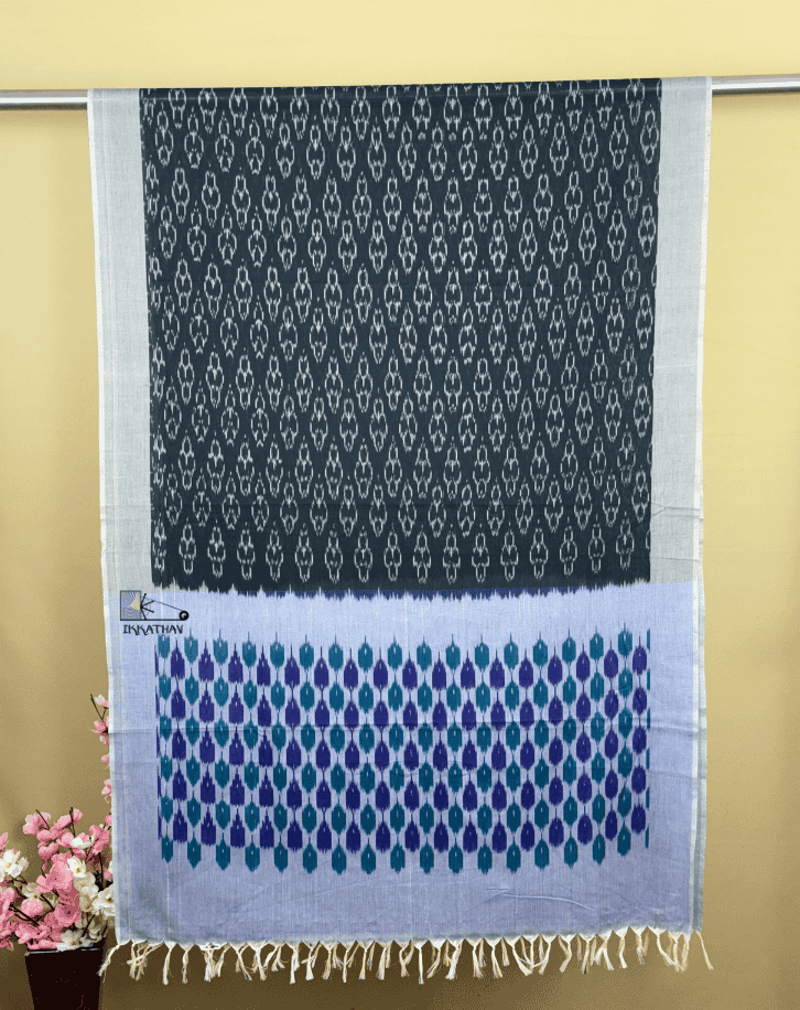 Mercerised 3-Piece Suit Set