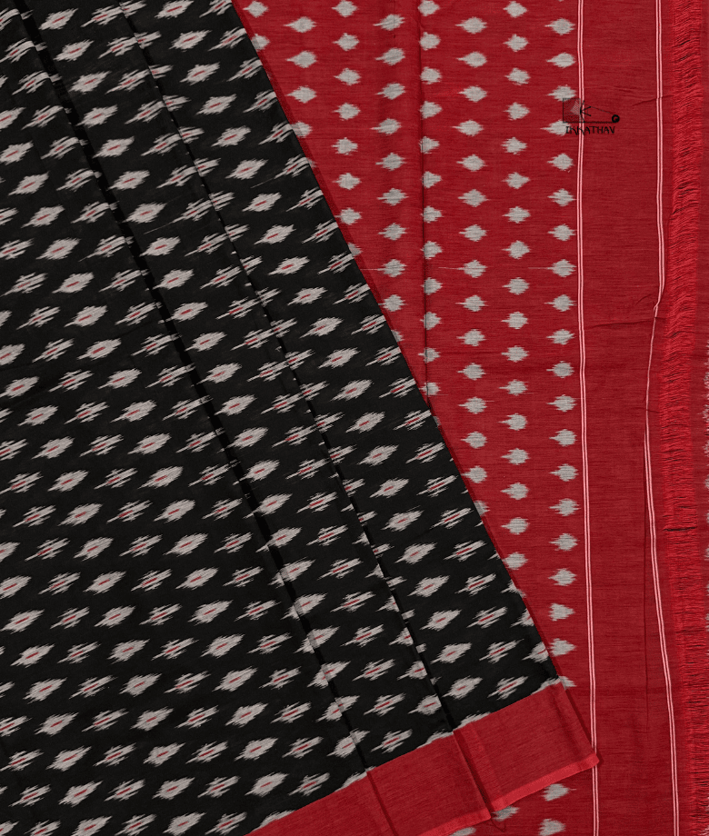 WARP SAREE