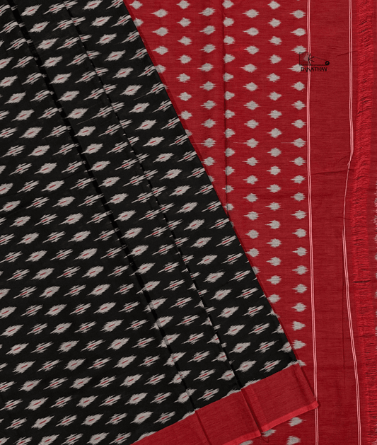 WARP SAREE