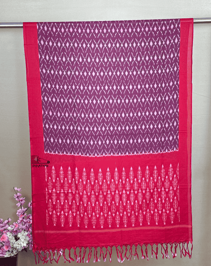 Mercerised 3-Piece Suit Set