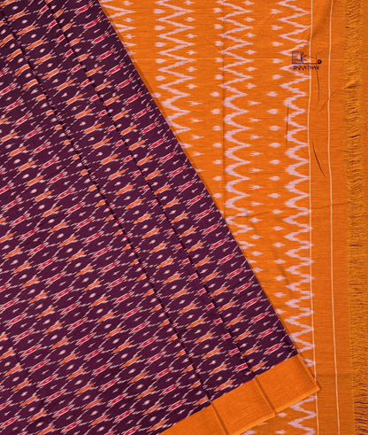 WARP SAREE