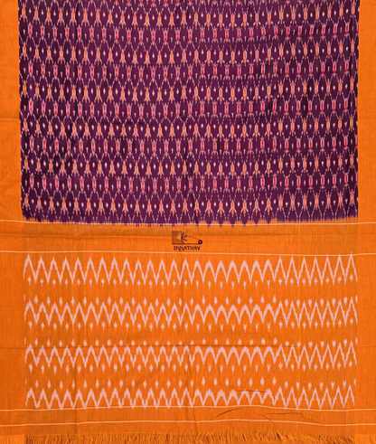 WARP SAREE
