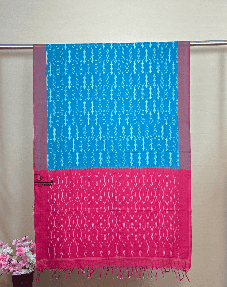 Mercerised 3-Piece Suit Set