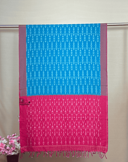 Mercerised 3-Piece Suit Set