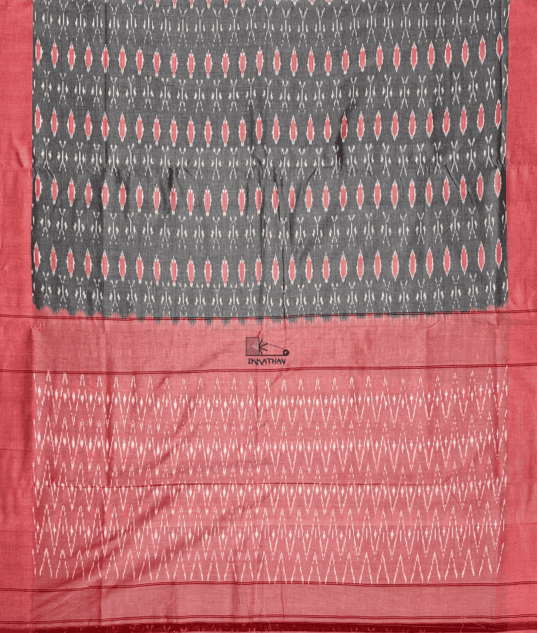 WARP SAREE
