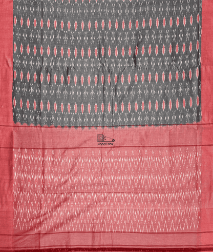 WARP SAREE
