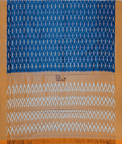 WARP SAREE
