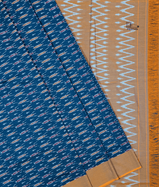 WARP SAREE