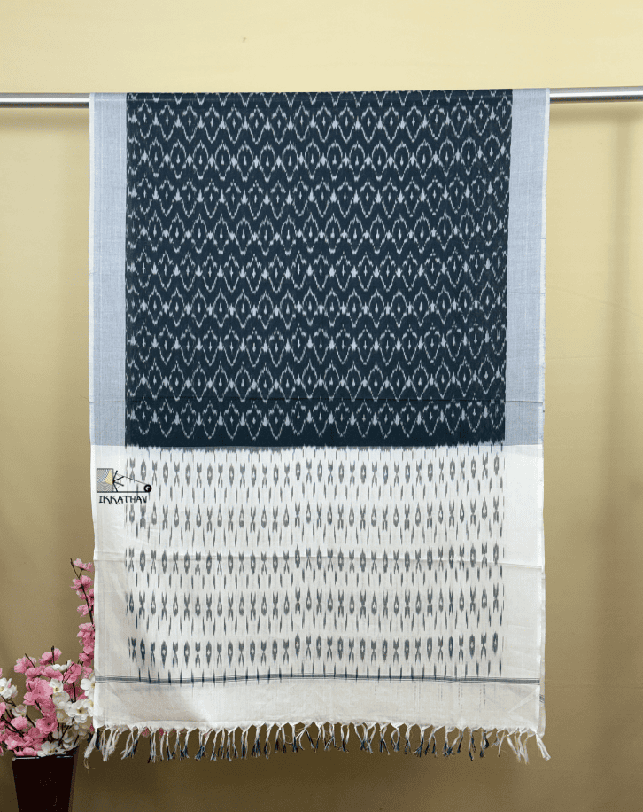 Mercerised 3-Piece Suit Set