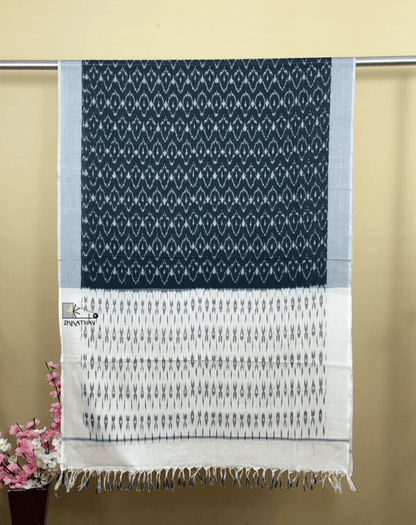 Mercerised 3-Piece Suit Set