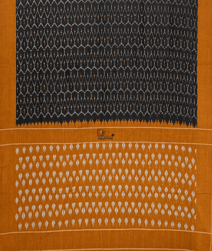 WARP SAREE