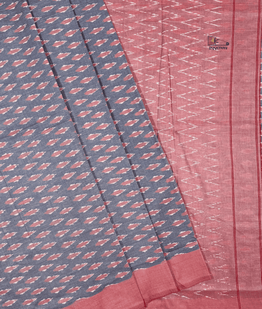 WARP SAREE