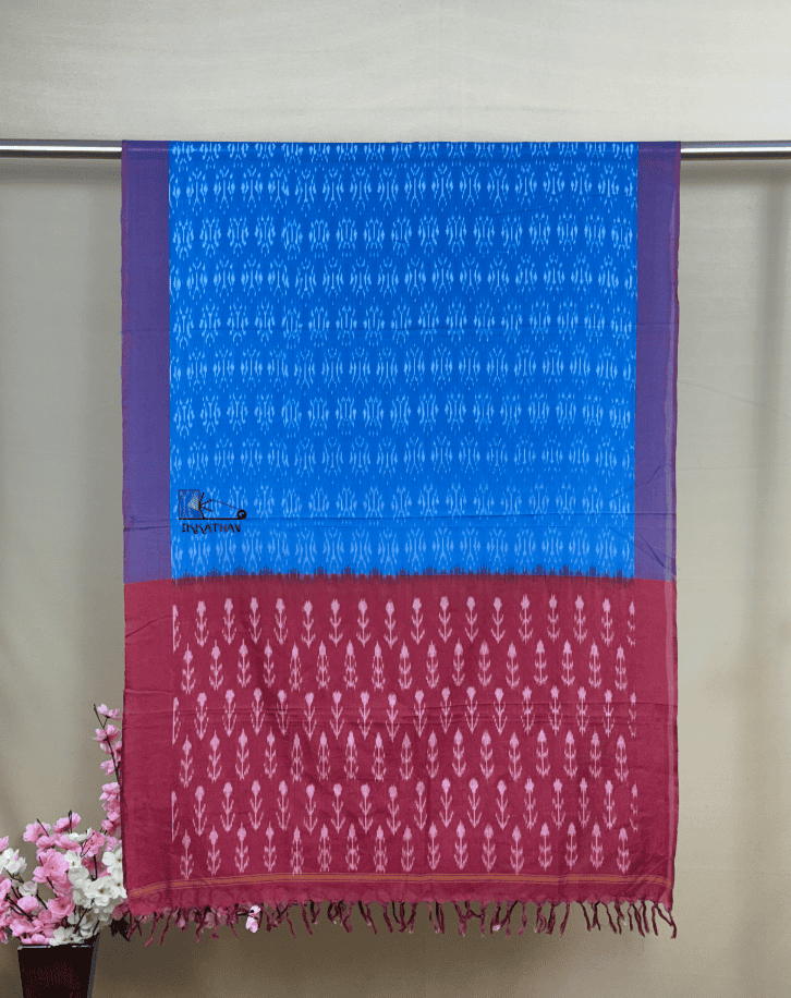 Mercerised 3-Piece Suit Set