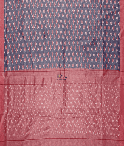 WARP SAREE