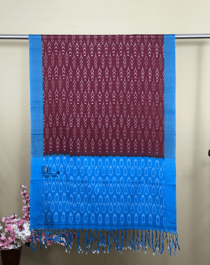 Mercerised 3-Piece Suit Set