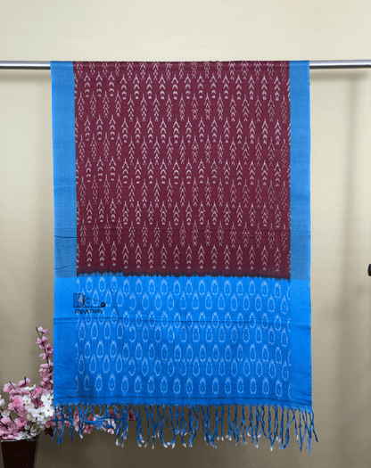 Mercerised 3-Piece Suit Set