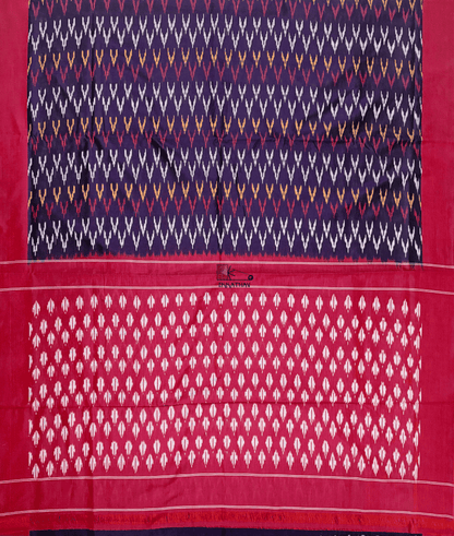 WARP SAREE
