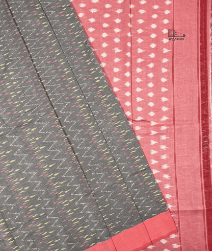 WARP SAREE