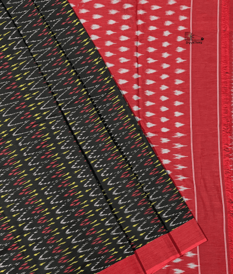 WARP SAREE