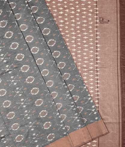 WARP SAREE