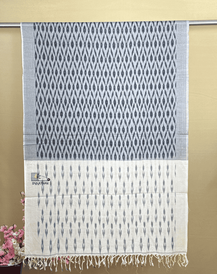 Mercerised 3-Piece Suit Set