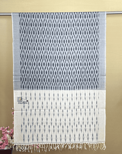 Mercerised 3-Piece Suit Set