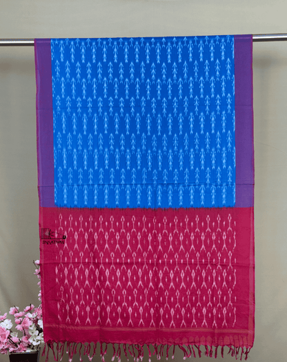 Mercerised 3-Piece Suit Set