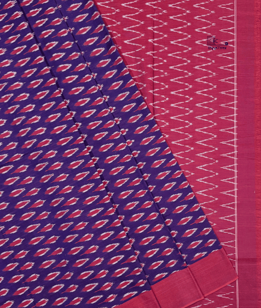 WARP SAREE