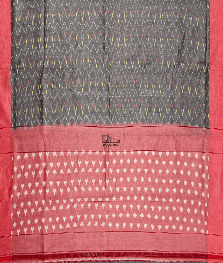 WARP SAREE