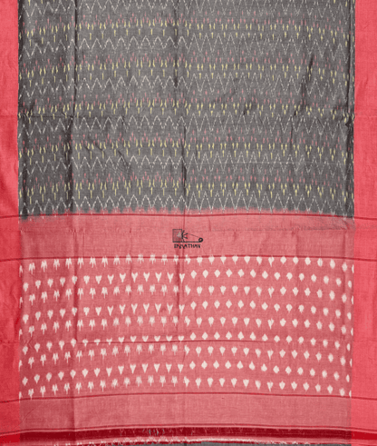 WARP SAREE