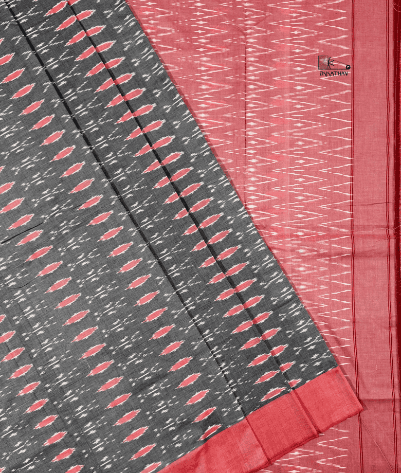 WARP SAREE