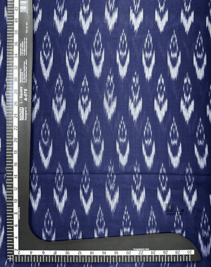 Mercerised 3-Piece Suit Set